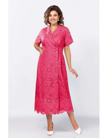MIRA-FASHION 5539-5 Платье