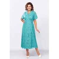 MIRA-FASHION 5539-6 Платье