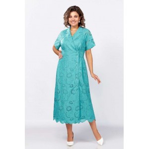 MIRA-FASHION 5539-6 Платье