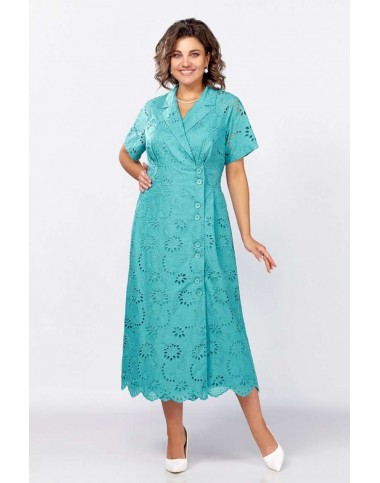 MIRA-FASHION 5539-6 Платье