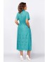 MIRA-FASHION 5539-6 Платье
