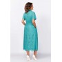 MIRA-FASHION 5539-6 Платье