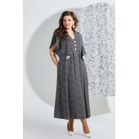 MIRA-FASHION 5540 Платье