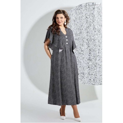 MIRA-FASHION 5540 Платье