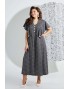 MIRA-FASHION 5540 Платье