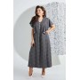 MIRA-FASHION 5540 Платье
