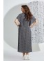 MIRA-FASHION 5540 Платье