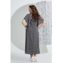 MIRA-FASHION 5540 Платье