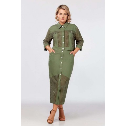 MIRA-FASHION 5541-2 Комплект
