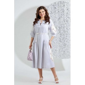MIRA-FASHION 5542 Платье