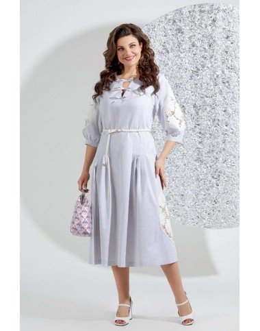 MIRA-FASHION 5542 Платье