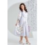 MIRA-FASHION 5542 Платье