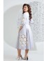 MIRA-FASHION 5542 Платье