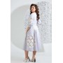 MIRA-FASHION 5542 Платье