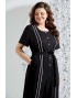 MIRA-FASHION 5545 Комбинезон