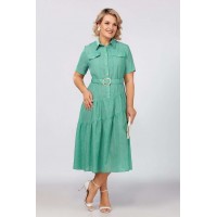 MIRA-FASHION 5549-3 Платье