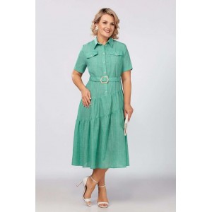 MIRA-FASHION 5549-3 Платье