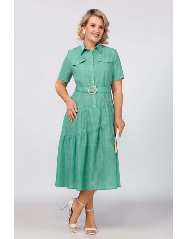 MIRA-FASHION 5549-3 Платье