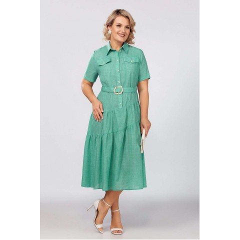 MIRA-FASHION 5549-3 Платье