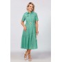 MIRA-FASHION 5549-3 Платье