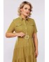 MIRA-FASHION 5549-4 Платье