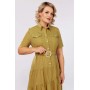 MIRA-FASHION 5549-4 Платье