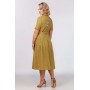 MIRA-FASHION 5549-4 Платье