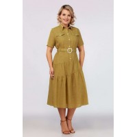 MIRA-FASHION 5549-4 Платье
