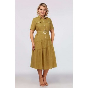 MIRA-FASHION 5549-4 Платье