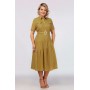 MIRA-FASHION 5549-4 Платье