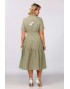 MIRA-FASHION 5549-5 Платье