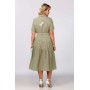 MIRA-FASHION 5549-5 Платье