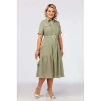 MIRA-FASHION 5549-5 Платье