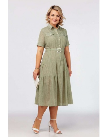 MIRA-FASHION 5549-5 Платье