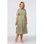 MIRA-FASHION 5549-5 Платье