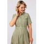 MIRA-FASHION 5549-5 Платье