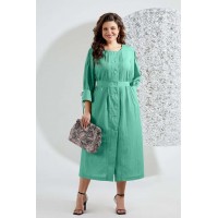 MIRA-FASHION 5552-2 Платье