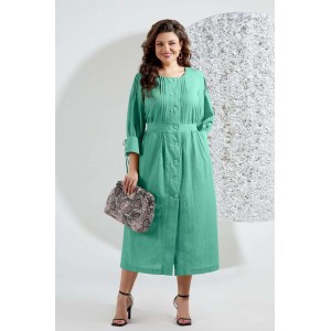 MIRA-FASHION 5552-2 Платье