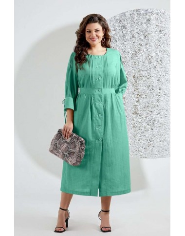 MIRA-FASHION 5552-2 Платье