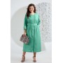 MIRA-FASHION 5552-2 Платье