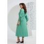 MIRA-FASHION 5552-2 Платье