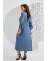 MIRA-FASHION 5552-3 Платье
