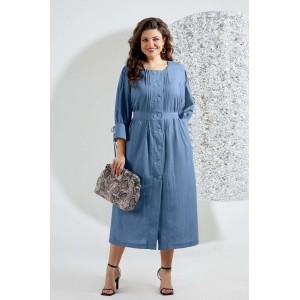 MIRA-FASHION 5552-3 Платье