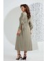 MIRA-FASHION 5552-4 Платье
