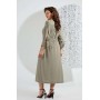 MIRA-FASHION 5552-4 Платье