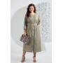 MIRA-FASHION 5552-4 Платье