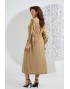 MIRA-FASHION 5552 Платье