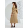 MIRA-FASHION 5552 Платье