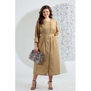 MIRA-FASHION 5552 Платье