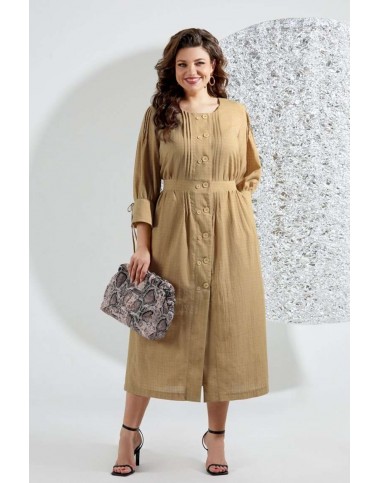 MIRA-FASHION 5552 Платье